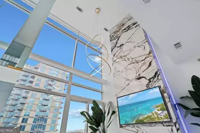 45 Ivan Allen Jr Boulevard NW #2701, Atlanta, GA 30308 - Photo 3