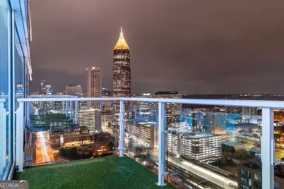 45 Ivan Allen Jr Boulevard NW #2701, Atlanta, GA 30308 - Photo 17