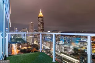 45 Ivan Allen Jr Blvd NW, Atlanta, GA 30308 - Photo 17