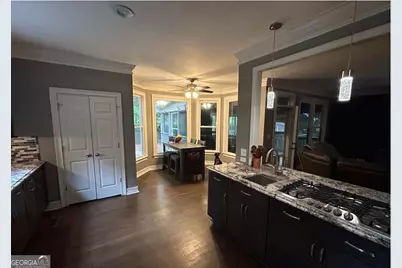 100 Greenridge Way, Newnan, GA 30265 - Photo 5