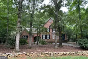100 Greenridge Way, Newnan, GA 30265 - Photo 1