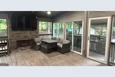 100 Greenridge Way, Newnan, GA 30265 - Photo 17