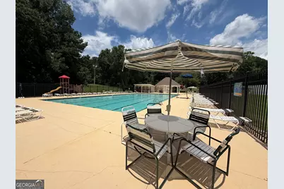 1435 Wheatfield Drive, Lawrenceville, GA 30043 - Photo 37