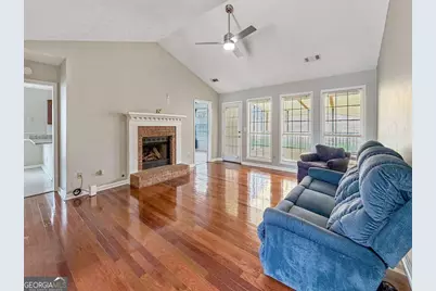 1435 Wheatfield Drive, Lawrenceville, GA 30043 - Photo 3