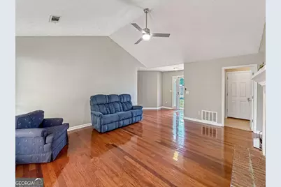 1435 Wheatfield Drive, Lawrenceville, GA 30043 - Photo 5
