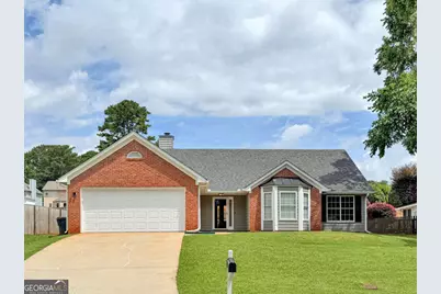 1435 Wheatfield Drive, Lawrenceville, GA 30043 - Photo 1