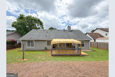 1435 Wheatfield Drive, Lawrenceville, GA 30043 - Photo 35