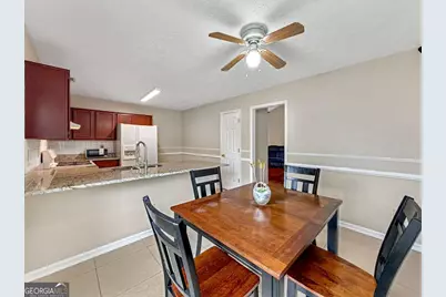 1435 Wheatfield Drive, Lawrenceville, GA 30043 - Photo 9