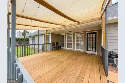 1435 Wheatfield Drive, Lawrenceville, GA 30043 - Photo 33