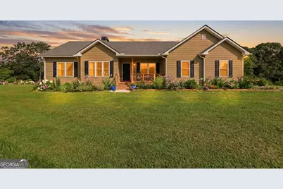 180 Mary Davidson Drive, Cleveland, GA 30528 - Photo 1