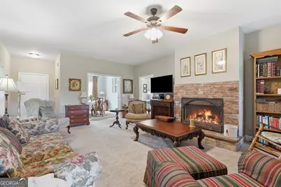 180 Mary Davidson Drive, Cleveland, GA 30528 - Photo 15