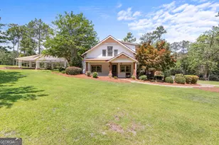 4153 Cypress Lake Rd, Statesboro, GA 30458 - Photo 1