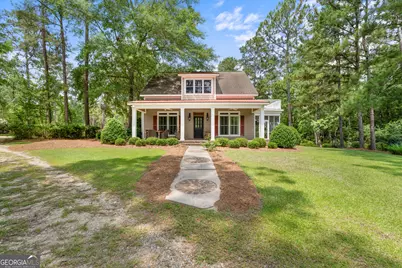 4153 Cypress Lake Road, Statesboro, GA 30458 - Photo 37