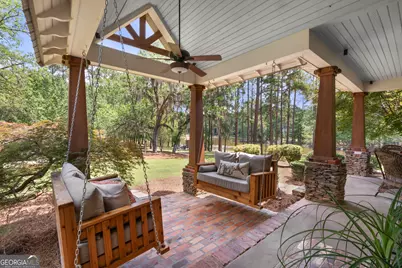 4153 Cypress Lake Road, Statesboro, GA 30458 - Photo 3