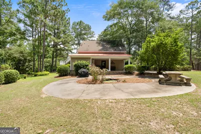 4153 Cypress Lake Road, Statesboro, GA 30458 - Photo 53