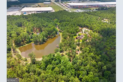 4153 Cypress Lake Road, Statesboro, GA 30458 - Photo 77