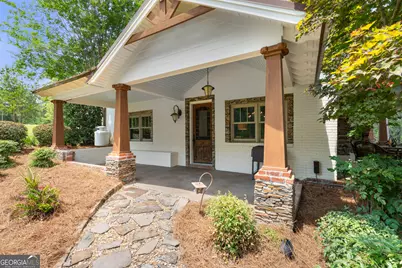 4153 Cypress Lake Road, Statesboro, GA 30458 - Photo 9