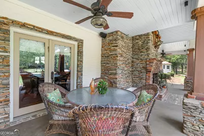 4153 Cypress Lake Road, Statesboro, GA 30458 - Photo 5