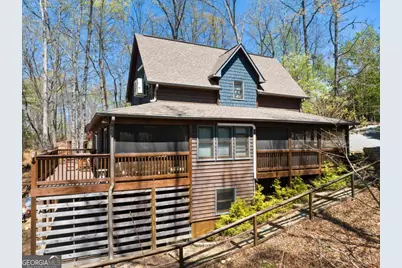 236 Logan Drive #24, Mineral Bluff, GA 30559 - Photo 3