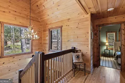 236 Logan Drive #24, Mineral Bluff, GA 30559 - Photo 29