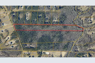 416 Padgett Road, Senoia, GA 30276 - Photo 19