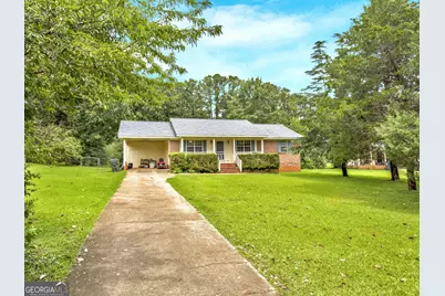 2502 Old Alabama Road, Thomaston, GA 30286 - Photo 23