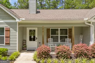 918 Sims Bridge Rd, Commerce, GA 30530 - Photo 9