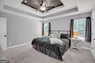918 Sims Bridge Road, Commerce, GA 30530 - Photo 31