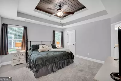 918 Sims Bridge Road, Commerce, GA 30530 - Photo 29