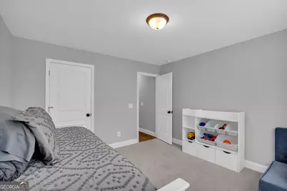 918 Sims Bridge Road, Commerce, GA 30530 - Photo 17