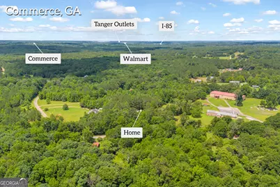918 Sims Bridge Road, Commerce, GA 30530 - Photo 47