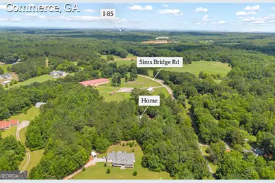918 Sims Bridge Road, Commerce, GA 30530 - Photo 3