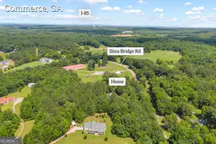 918 Sims Bridge Rd, Commerce, GA 30530 - Photo 3