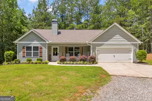 918 Sims Bridge Rd, Commerce, GA 30530 - Photo 1