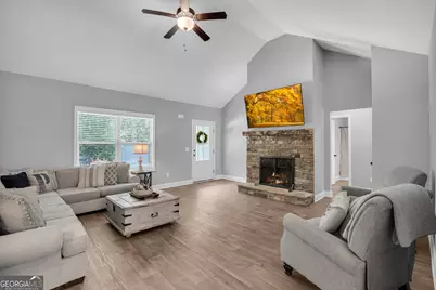 918 Sims Bridge Road, Commerce, GA 30530 - Photo 13