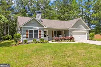 918 Sims Bridge Road, Commerce, GA 30530 - Photo 7