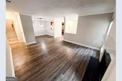 6818 Glenridge Drive #APT H, Sandy Springs, GA 30328 - Photo 3