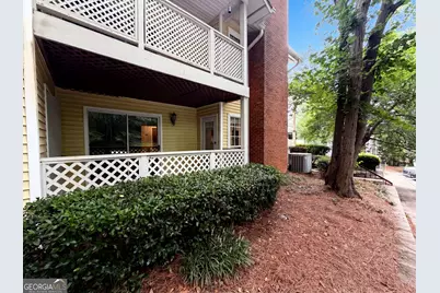 6818 Glenridge Drive #APT H, Sandy Springs, GA 30328 - Photo 5