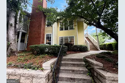 6818 Glenridge Drive #APT H, Sandy Springs, GA 30328 - Photo 1