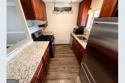 6818 Glenridge Drive #APT H, Sandy Springs, GA 30328 - Photo 15