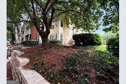 6818 Glenridge Drive #APT H, Sandy Springs, GA 30328 - Photo 17