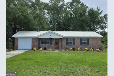 205 Whitehall Avenue, Rincon, GA 31326 - Photo 1