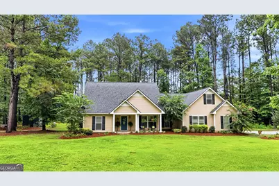 8740 Coffee Road, Hahira, GA 31632 - Photo 1