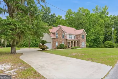 1422 Pelican Lane SE, Townsend, GA 31331 - Photo 3