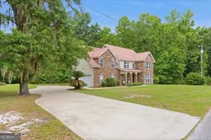 1422 Pelican Ln SE, Townsend, GA 31331 - Photo 3