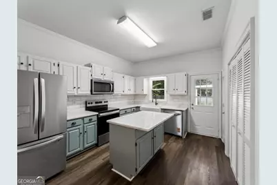 153 Ponderosa Drive, Athens, GA 30605 - Photo 11