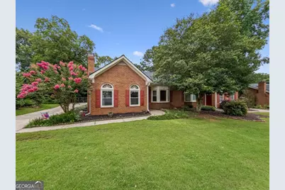 153 Ponderosa Drive, Athens, GA 30605 - Photo 3