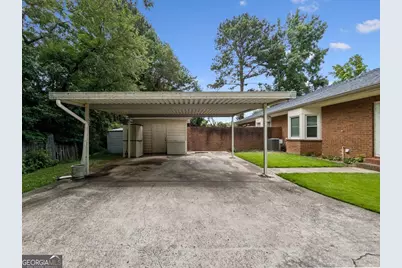 153 Ponderosa Drive, Athens, GA 30605 - Photo 27