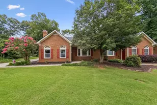153 Ponderosa Dr, Athens, GA 30605 - Photo 1