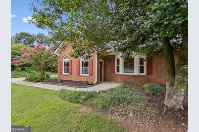 153 Ponderosa Drive, Athens, GA 30605 - Photo 1